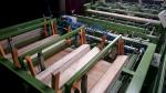 Altra attrezzatura Linka pro ukládání prken D-250 | Attrezzi di segheria | Macchinari per la lavorazione del legno | Drekos Made s.r.o
