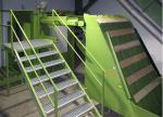 Altra attrezzatura Linka pro ukládání prken D-80 | Attrezzi di segheria | Macchinari per la lavorazione del legno | Drekos Made s.r.o