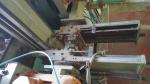Levigatrice di bordo per legno Tecnolegno 2 head | Attrezzi di falegnameria | Macchinari per la lavorazione del legno | Optimall