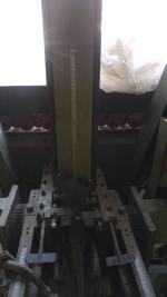 Levigatrice di bordo per legno Tecnolegno 2 head | Attrezzi di falegnameria | Macchinari per la lavorazione del legno | Optimall