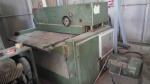 Rettificatrice a nastro larga Costa top and bottom | Attrezzi di falegnameria | Macchinari per la lavorazione del legno | Optimall