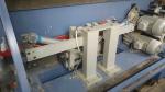Bordatrice OTT U205 | Attrezzi di falegnameria | Macchinari per la lavorazione del legno | Optimall