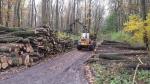 Trattore articolato portante VOLVO 868  |  Attrezzi per lavorare il legno | Macchinari per la lavorazione del legno | Adam