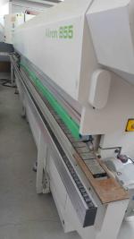 Bordatrice Biesse Akron 855 PUR | Attrezzi di falegnameria | Macchinari per la lavorazione del legno | Optimall