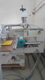 Sega - sagomatrice Nardello SC 1800 Special | Attrezzi di falegnameria | Macchinari per la lavorazione del legno | Optimall