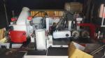 Fresatrice sagomatrice - su quattro lati Leadermac Smartmac 423 | Attrezzi di falegnameria | Macchinari per la lavorazione del legno | Optimall