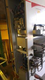 Pressa per impiallacciare - a vuoto Italpresse FORM/AIR | Attrezzi di falegnameria | Macchinari per la lavorazione del legno | Optimall