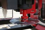 Sega circolare bilama angolare StrojCAD DKP6 | Attrezzi di segheria | Macchinari per la lavorazione del legno | StrojCAD s.r.o.