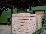 Altra attrezzatura Ukládání prken D-250 | Attrezzi di segheria | Macchinari per la lavorazione del legno | Drekos Made s.r.o