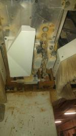 Altra attrezzatura Morbidelli Author 430 S | Attrezzi di falegnameria | Macchinari per la lavorazione del legno | Optimall