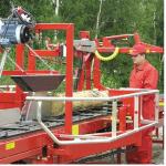 Altra attrezzatura Pila na pořez kulatini Slidet | Attrezzi di segheria | Macchinari per la lavorazione del legno | Drekos Made s.r.o