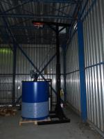Altra attrezzatura Balička dřeva LBD a RBD | Attrezzi di segheria | Macchinari per la lavorazione del legno | Drekos Made s.r.o