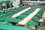 Altra attrezzatura Linka série OD-25 | Attrezzi di segheria | Macchinari per la lavorazione del legno | Drekos Made s.r.o