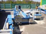 Altra attrezzatura Linka Paletového řeziva | Attrezzi di segheria | Macchinari per la lavorazione del legno | Drekos Made s.r.o