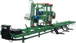 Altra attrezzatura Pila Dvouhlavicová TP-600/2 | Attrezzi di segheria | Macchinari per la lavorazione del legno | Drekos Made s.r.o