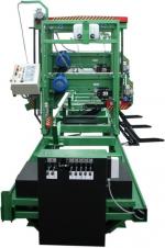 Altra attrezzatura Pila Dvouhlavicová TP-600/2 | Attrezzi di segheria | Macchinari per la lavorazione del legno | Drekos Made s.r.o