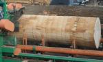 Altra attrezzatura Odkornovačka H-33 | Attrezzi di segheria | Macchinari per la lavorazione del legno | Drekos Made s.r.o