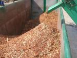 Altra attrezzatura Odkornovačka H-33 | Attrezzi di segheria | Macchinari per la lavorazione del legno | Drekos Made s.r.o