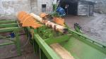 Altra attrezzatura Odkornovačka H-33 | Attrezzi di segheria | Macchinari per la lavorazione del legno | Drekos Made s.r.o