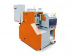 Multilame - Macchinari per la lavorazione del legno
