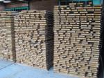 Quercia Segati da falegnameria |  Legno duro | Legname | STOMS s.r.o.