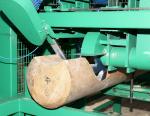 Altra attrezzatura Sestava na výrobu srubové kul. | Attrezzi di segheria | Macchinari per la lavorazione del legno | Drekos Made s.r.o