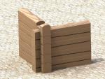 Altra attrezzatura Soustruh ZDB 600L | Attrezzi di segheria | Macchinari per la lavorazione del legno | Drekos Made s.r.o