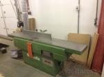 Piallatrice a filo - Macchinari per la lavorazione del legno