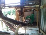 Dispositivo di aspirazione CIPRES FILTR BRNO |  Essiccatoi, aria condizionata | Macchinari per la lavorazione del legno | Pőcz Robert