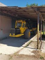 Trattore articolato portante VOLVO 868 |  Attrezzi per lavorare il legno | Macchinari per la lavorazione del legno | Adam