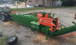Spaccalegna Complex EVO -1 Drekos made s.r | Lavorazione dello scarto di legno | Macchinari per la lavorazione del legno | Drekos Made s.r.o