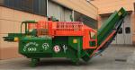 Spaccalegna Complex 900 Drekos made s.r.o | Lavorazione dello scarto di legno | Macchinari per la lavorazione del legno | Drekos Made s.r.o
