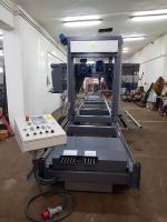Sega a nastro per tronchi TS-800/60 Drekos made s.r.o | Attrezzi di segheria | Macchinari per la lavorazione del legno | Drekos Made s.r.o