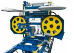 Sega a nastro per tronchi PP-950 H-Drekos made s.r.o | Attrezzi di segheria | Macchinari per la lavorazione del legno | Drekos Made s.r.o