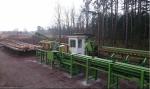 Altra attrezzatura Třídící a Kapovací linka KS-1 | Attrezzi di segheria | Macchinari per la lavorazione del legno | Drekos Made s.r.o