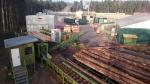 Altra attrezzatura Třídící a Kapovací linka KS-1 | Attrezzi di segheria | Macchinari per la lavorazione del legno | Drekos Made s.r.o