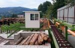 Altra attrezzatura Třídící a Kapovací linka KS-1 | Attrezzi di segheria | Macchinari per la lavorazione del legno | Drekos Made s.r.o