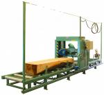 Altra attrezzatura Hoblovací stroj trámů DBP-800 | Attrezzi di segheria | Macchinari per la lavorazione del legno | Drekos Made s.r.o
