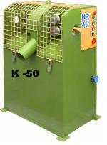 Altra attrezzatura Drekos made - Frézka K-50 | Attrezzi di segheria | Macchinari per la lavorazione del legno | Drekos Made s.r.o