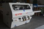Fresatrice sagomatrice - su quattro lati SCM Superset XL | Attrezzi di falegnameria | Macchinari per la lavorazione del legno | EMImaszyny.pl