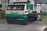 Fresatrice sagomatrice - su quattro lati - Macchinari per la lavorazione del legno