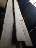 Quercia Segati da falegnameria |  Legno duro | Legname | OakLand s.r.o.