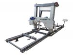 Sega a nastro per tronchi Drekos made TP-600 Standart | Attrezzi di segheria | Macchinari per la lavorazione del legno | Drekos Made s.r.o