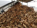 Legna da fuoco - Combustibile, bricchette