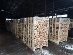 Legna da fuoco - Combustibile, bricchette