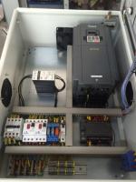 Altra attrezzatura Elektromotor, frekvenčný menič |  Manutenzione macchine e attrezzi | Macchinari per la lavorazione del legno | MTM Electric Motors s.r.o.