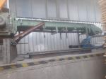 Sminuzzatore e tritturatore SDOP 400/3 |  Lavorazione dello scarto di legno | Macchinari per la lavorazione del legno | Lesagro