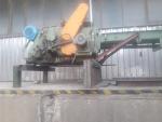 Sminuzzatore e tritturatore SDOP 400/3 |  Lavorazione dello scarto di legno | Macchinari per la lavorazione del legno | Lesagro