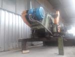 Sminuzzatore e tritturatore SDOP 400/3 |  Lavorazione dello scarto di legno | Macchinari per la lavorazione del legno | Lesagro