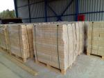 Bricchette 160 x 70 x 110 | Combustibile, bricchette | DHS International
